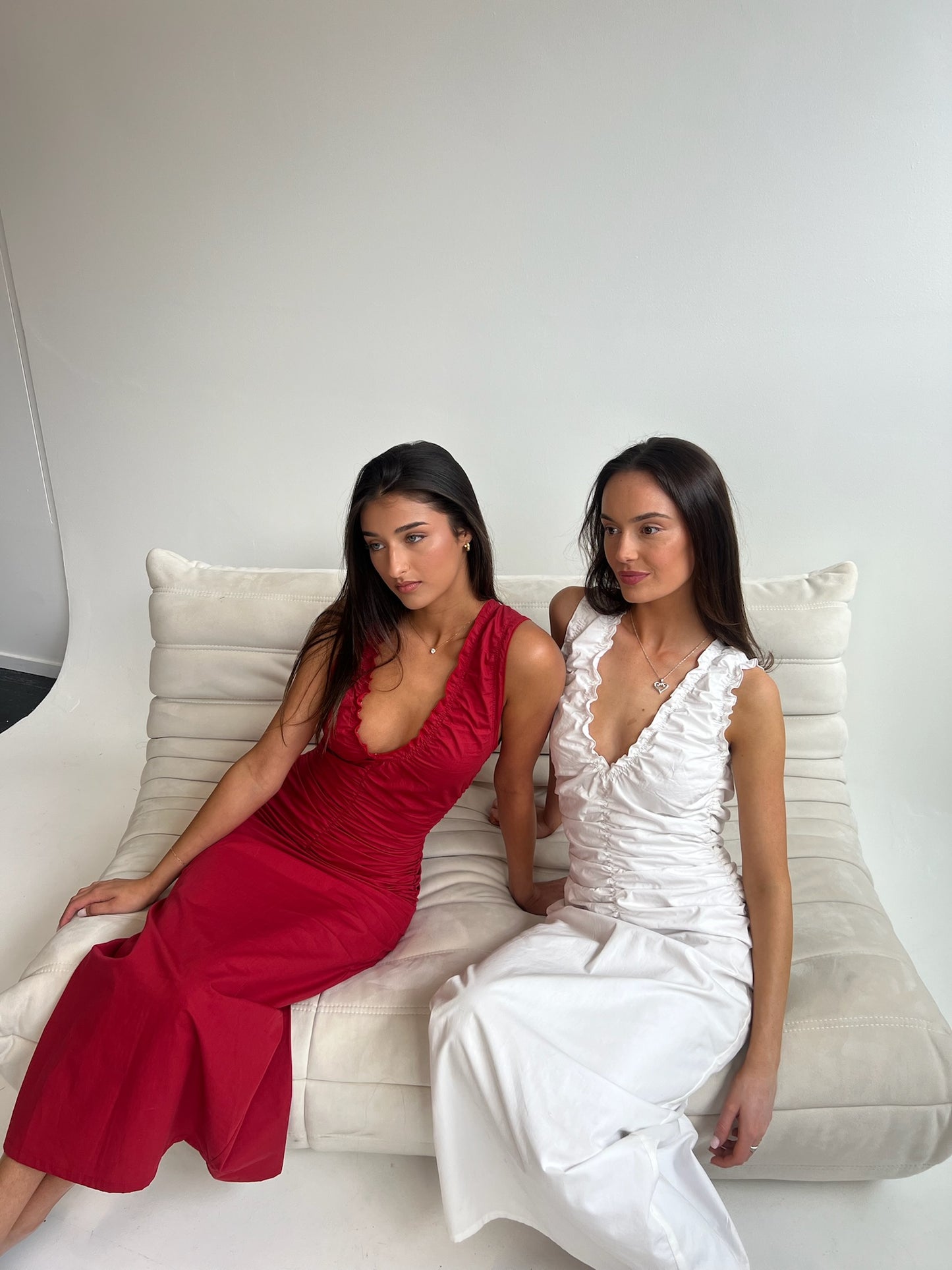 Avery Dress