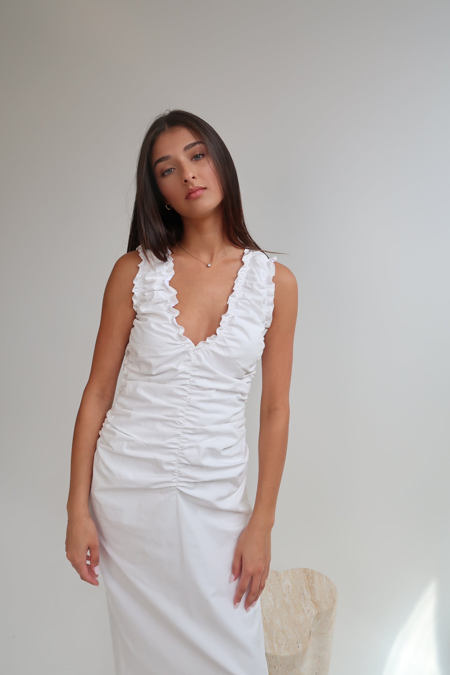 Avery Dress
