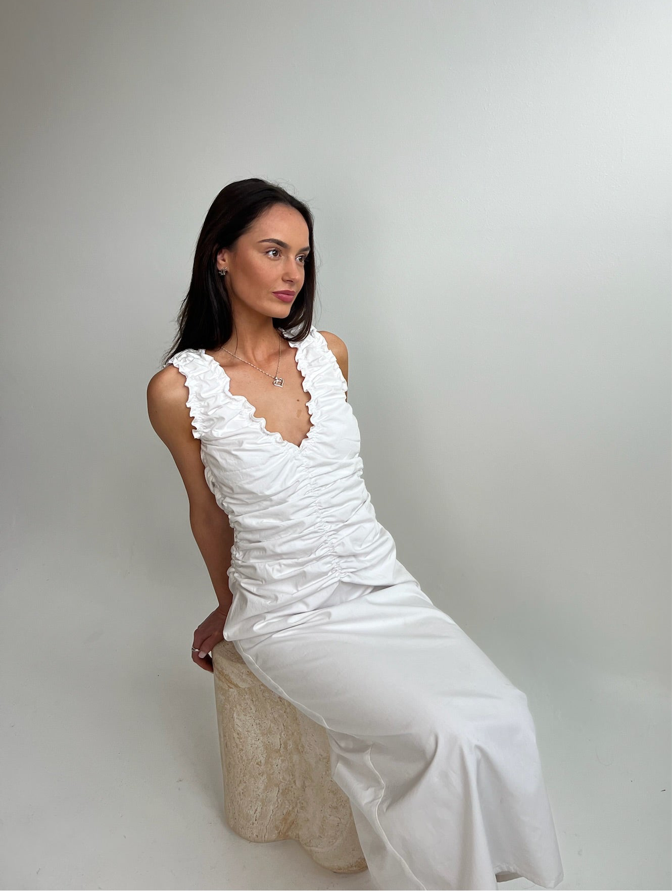 Avery Dress