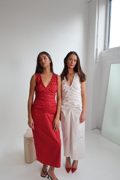 Avery Dress