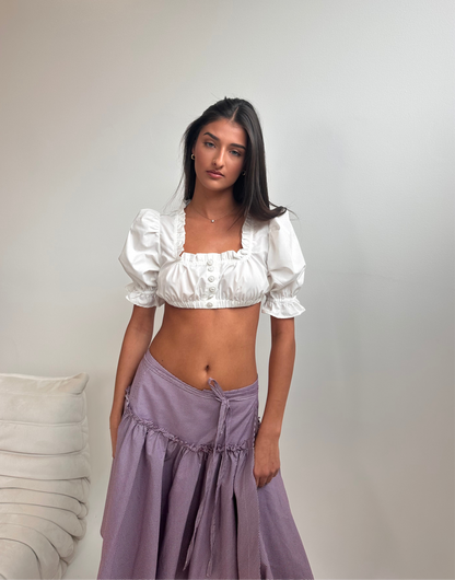 Lottie Top